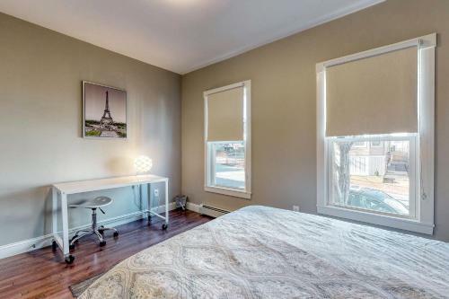 Turner Apartments