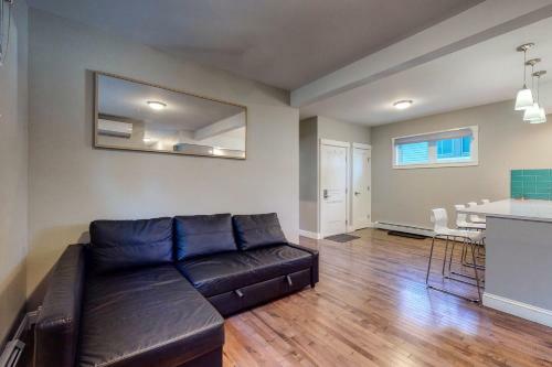 Turner Apartments