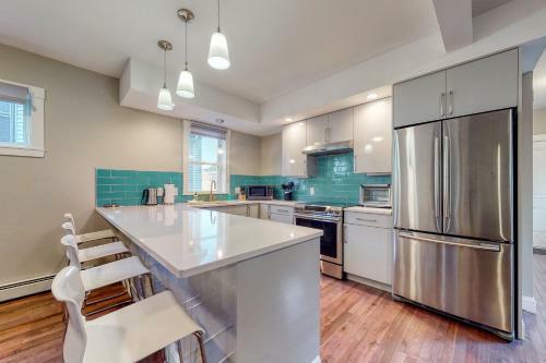 Turner Apartments