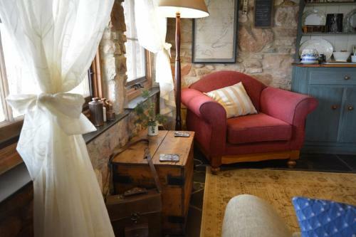 Bed & Breakfast Trestrail Cottage B & B