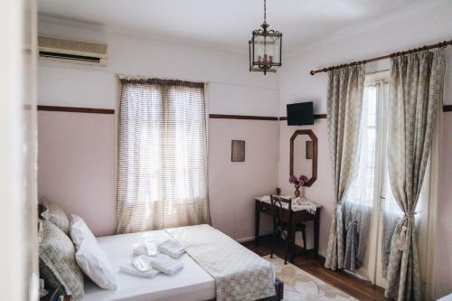 Hotel Stratis
