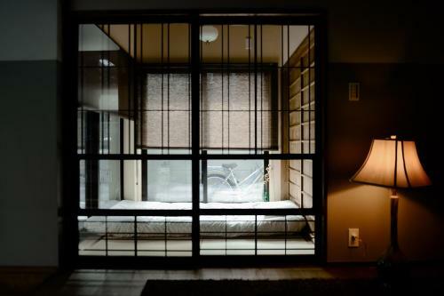 Villa Nanni Saiin Machiya