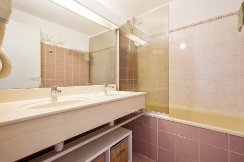 Apartamento Residence Les Bergers - Maeva Home