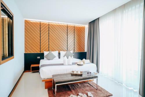 Hotel Irin Beach Cha-am