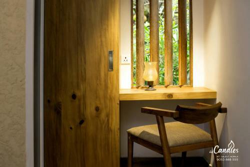 Hotel Le Candles Resort