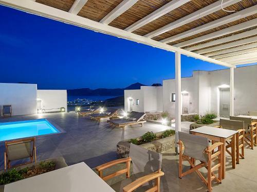 Hotel Lithos Luxury Rooms (adults Only)