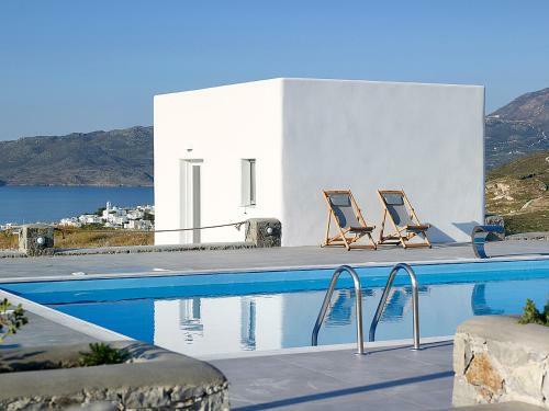 Hotel Lithos Luxury Rooms (adults Only)