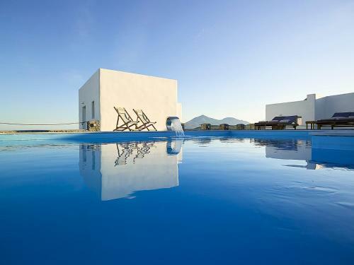 Hotel Lithos Luxury Rooms (adults Only)