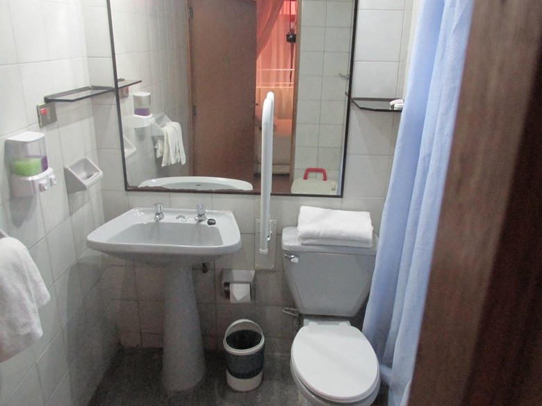 Hotel Jham