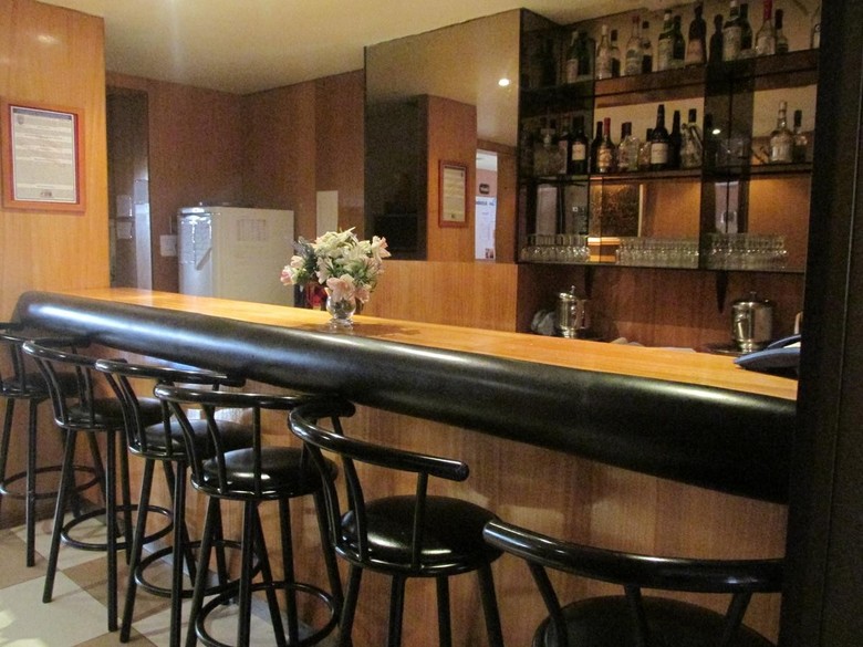 Hotel Jham