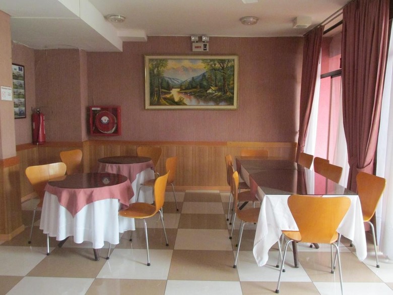 Hotel Jham