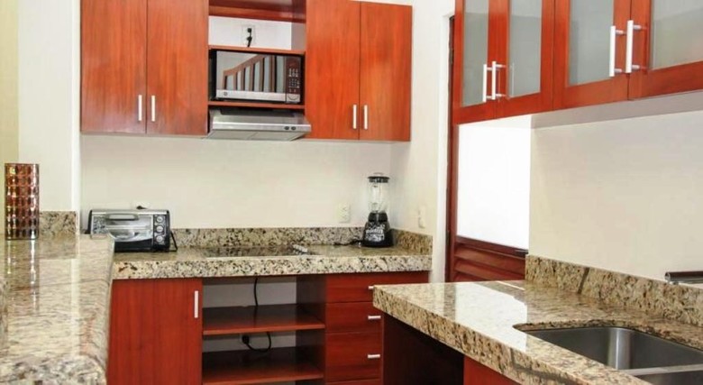 Apartamento Teamoplaya � Villa Elisabeth