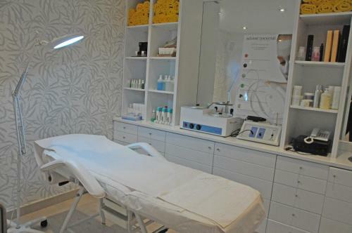 Hotel La Terrassa Spa Center