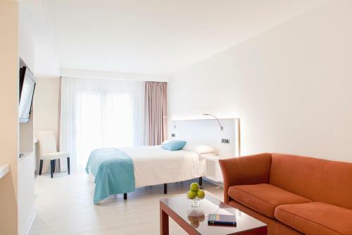Hotel La Terrassa Spa Center