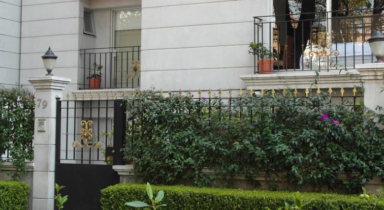 Aparthotel Suites Tennyson