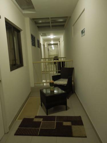 Hotel Alterra