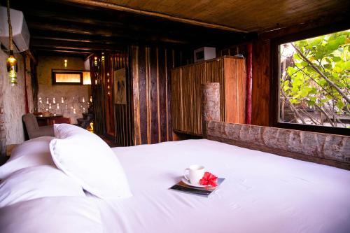 Hotel Om Tulum Caba�as And Beach Club