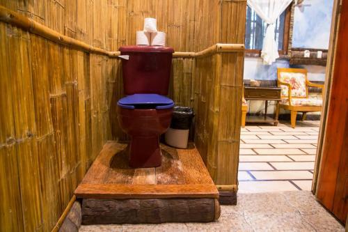 Hotel Om Tulum Caba�as And Beach Club