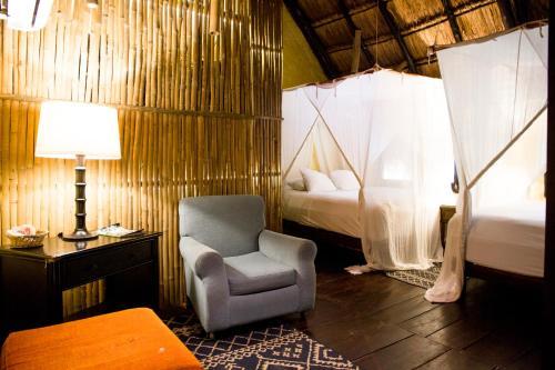 Hotel Om Tulum Caba�as And Beach Club