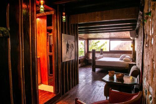 Hotel Om Tulum Caba�as And Beach Club
