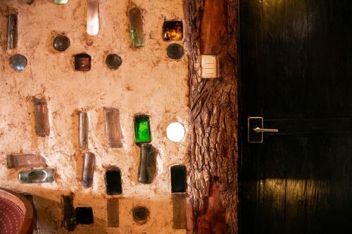 Hotel Om Tulum Caba�as And Beach Club