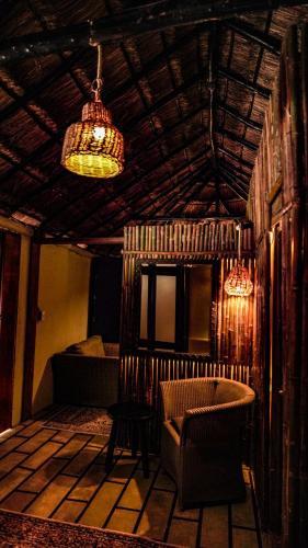 Hotel Om Tulum Caba�as And Beach Club
