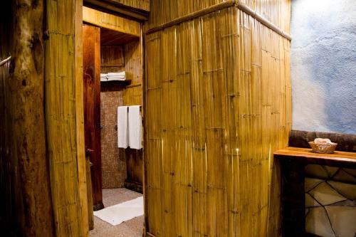 Hotel Om Tulum Caba�as And Beach Club