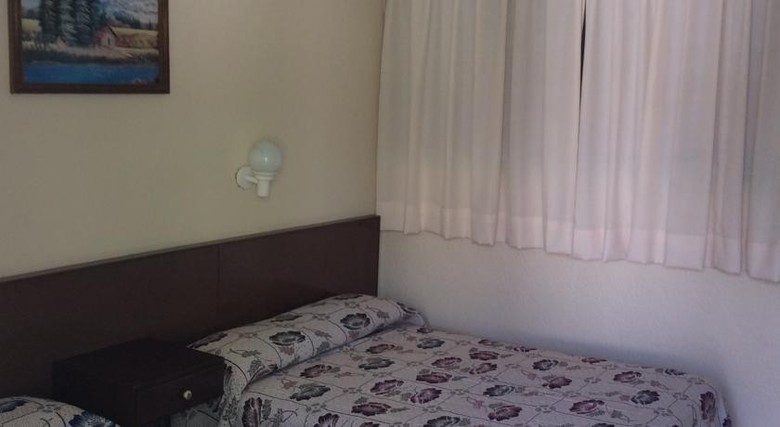 Hotel Montemar