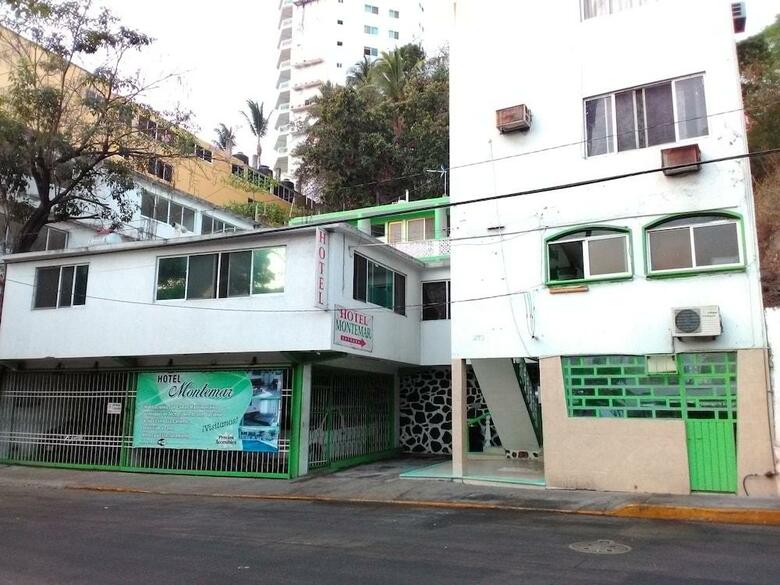 Hotel Montemar