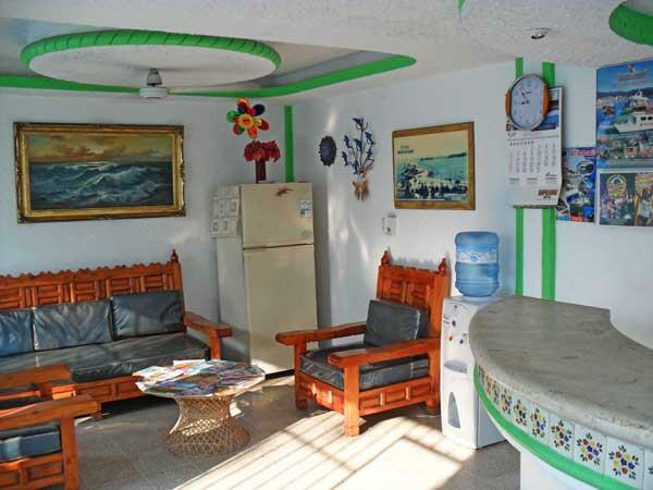 Hotel Montemar