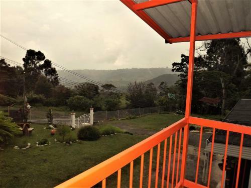Hostal El Zorzal