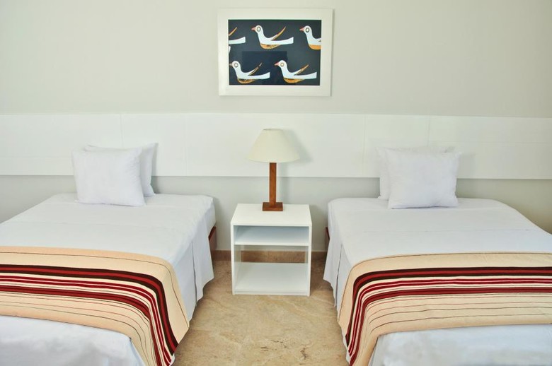 Hotel San Agust�n Paracas