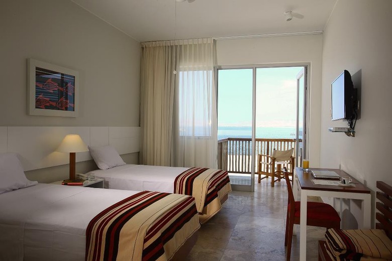 Hotel San Agust�n Paracas