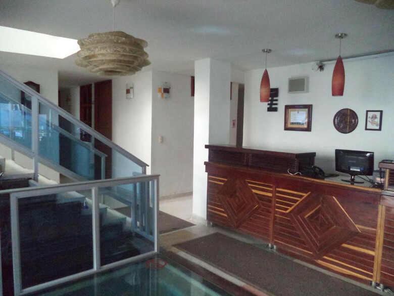 Hotel Bahia Plaza