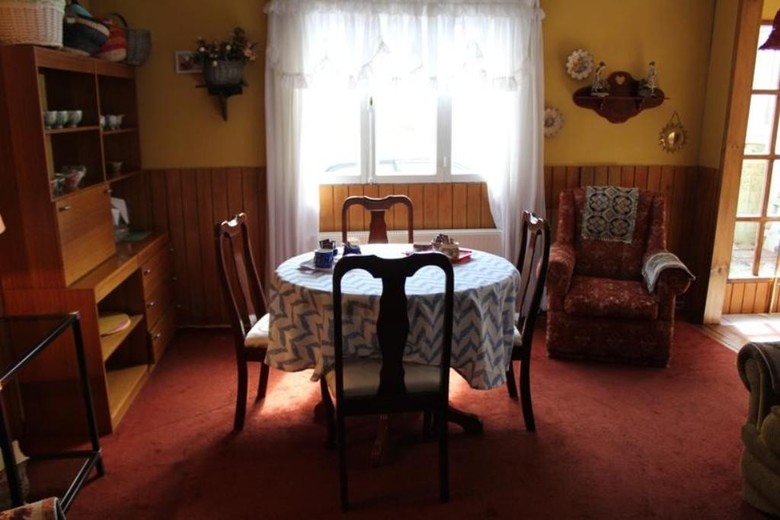 Bed & Breakfast Miriam