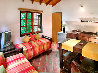 Posada La Escondida
