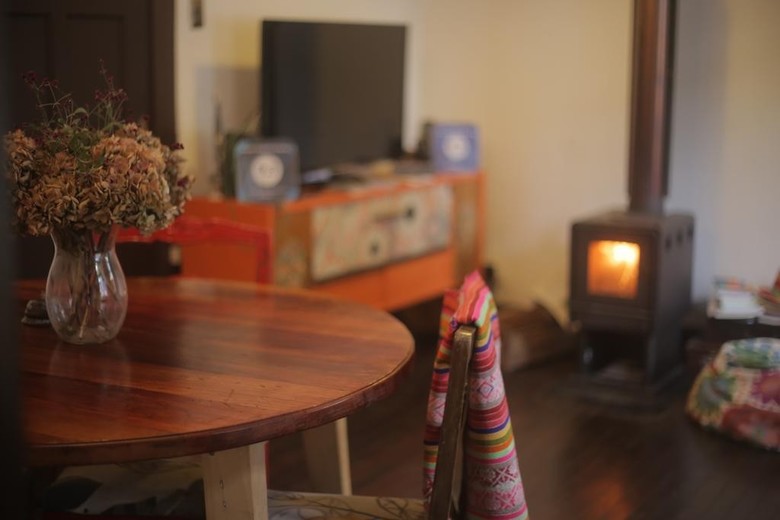 Bed & Breakfast Escalera Al Puerto