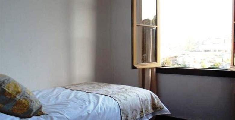 Bed & Breakfast Escalera Al Puerto