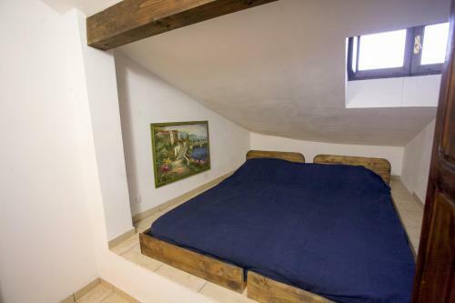 Apartamento Appartamenti Bagnaia