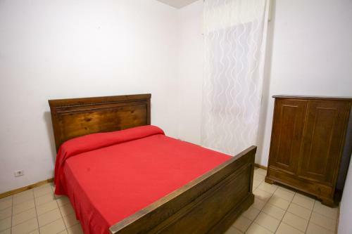 Apartamento Appartamenti Bagnaia