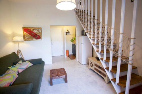 Apartamento Appartamenti Bagnaia