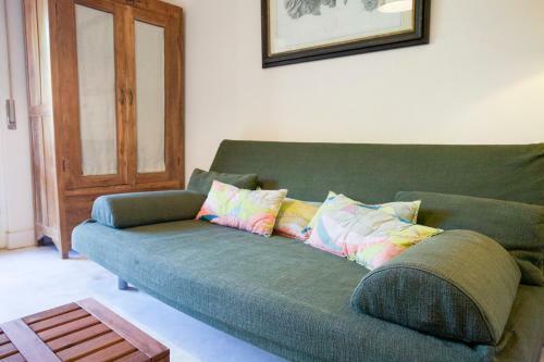 Apartamento Appartamenti Bagnaia