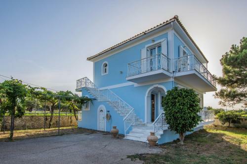 Porto Giardino Apartments