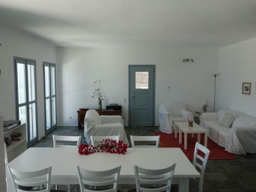 Antiparos Lotos