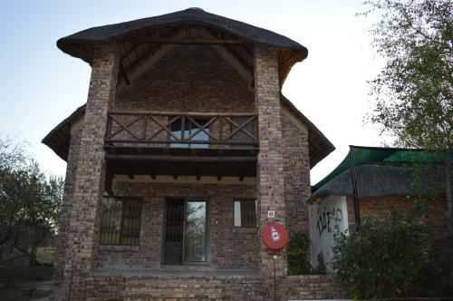 Wildgoose Lodge