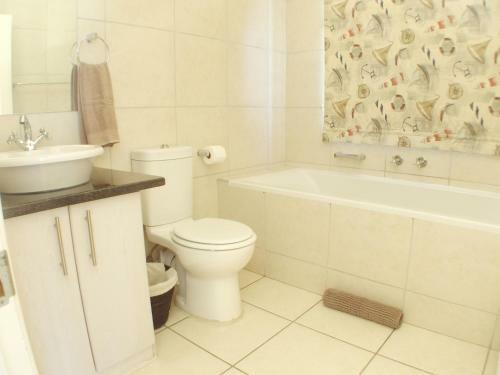 Apartamento Point Village Accommodation - Alista