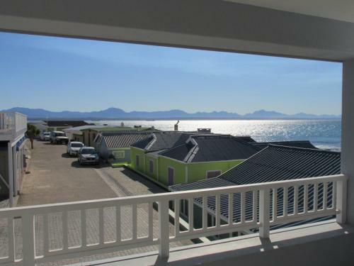 Apartamento Point Village Accommodation - Alista