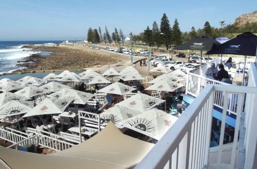 Apartamento Point Village Accommodation - Alista