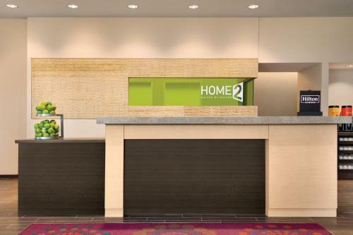 Hotel Home2 Suites By Hilton Phoenix-tempe University Research Park