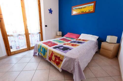 Apartamento Casa Guia